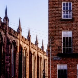 Walking Tour